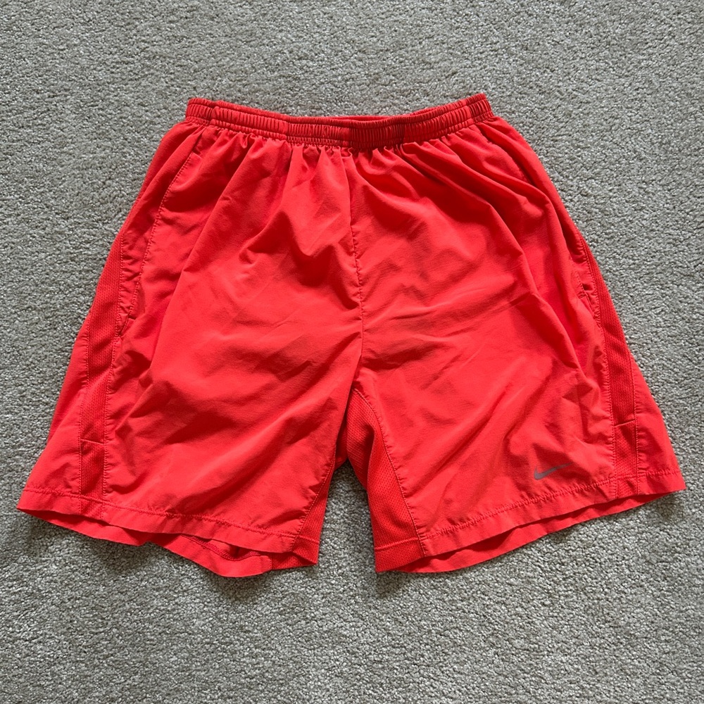Nike Men's Dri-Fit Running Shorts
